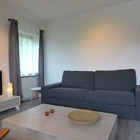 Ferienwohnung 9 Apartment