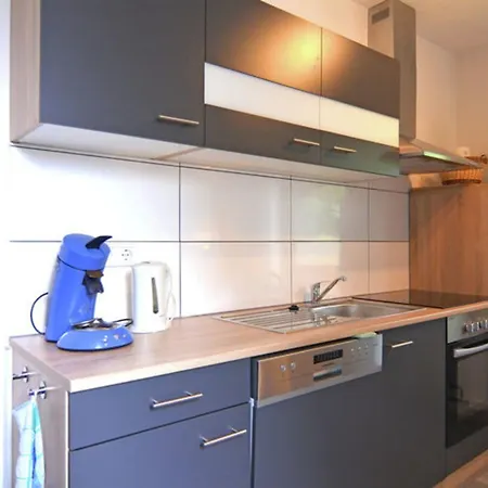 Ferienwohnung 9 Winterberg