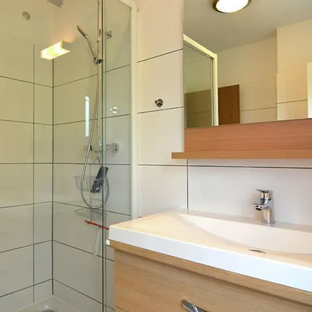 Apartment Ferienwohnung 9 Winterberg