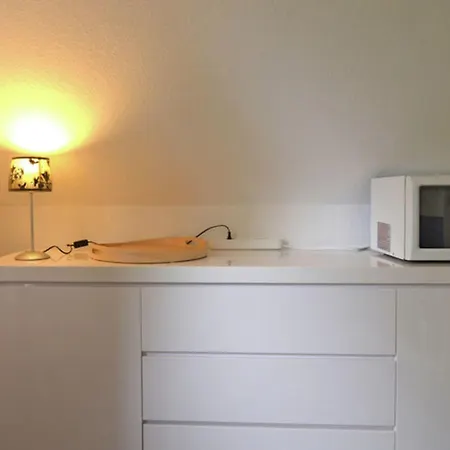 Ferienwohnung 9 *