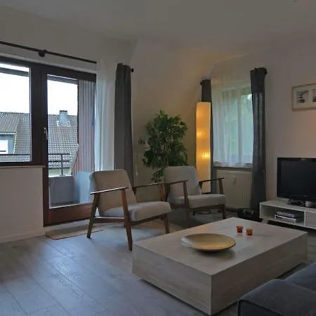 Ferienwohnung 9 * Winterberg