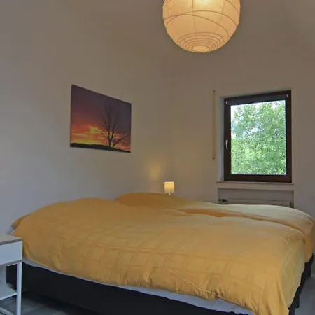 Apartment Ferienwohnung 9 Winterberg