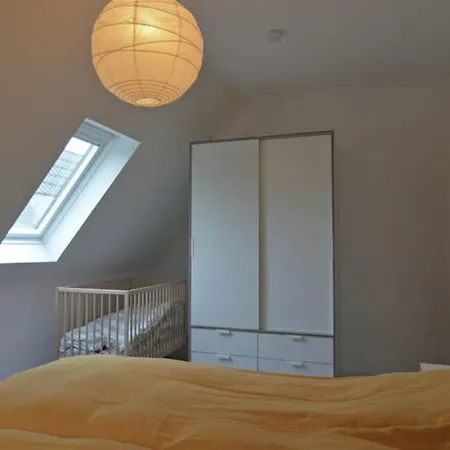 Apartment Ferienwohnung 9 Winterberg